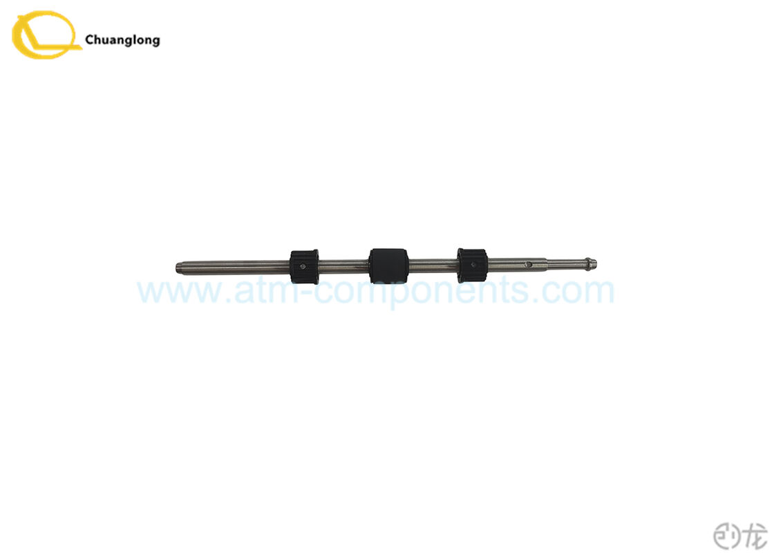 7310000676 S7310000676 ATM Makinesi Parçaları Hyosung Hyosung 1k Dispenserler için Çift Bulma Roleri