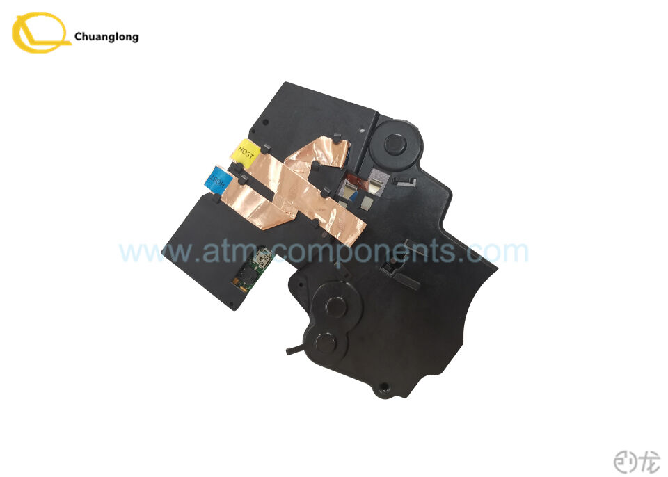 1750250082 01750250082 ATM Parts Wincor Control Board With Plastic Frame For SNR Module