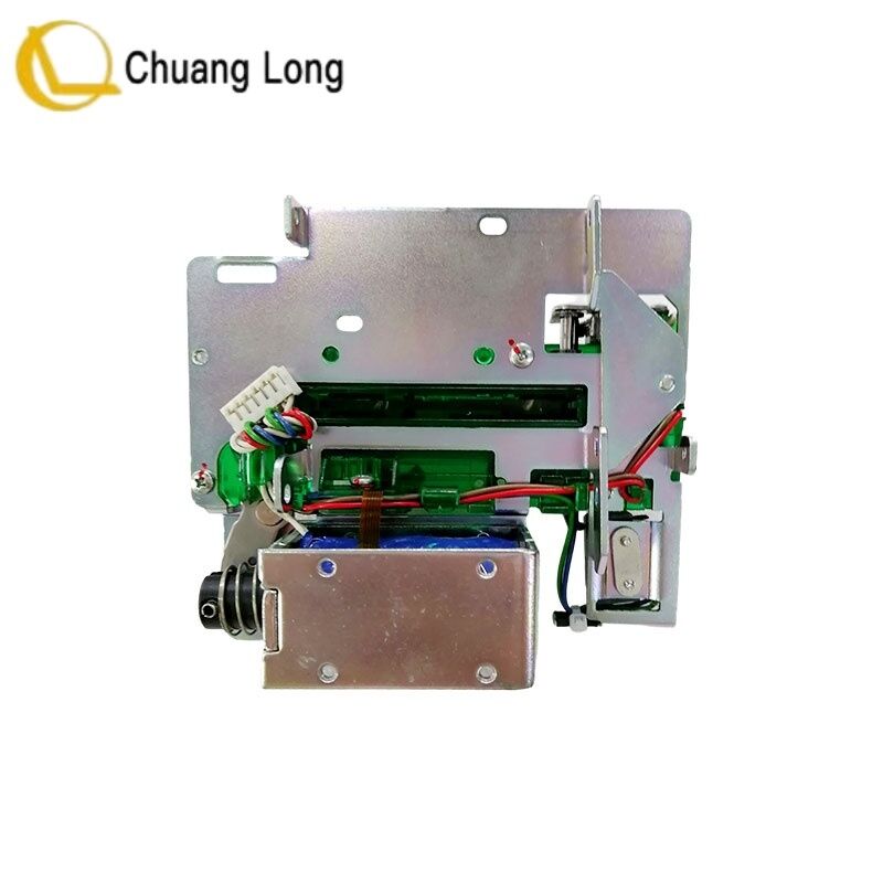 NCR Kart Okuyucu Kapı IMCRW STD Perde Assy ATM Kart Slot Gömüş Slot 0090022325 009-0022325