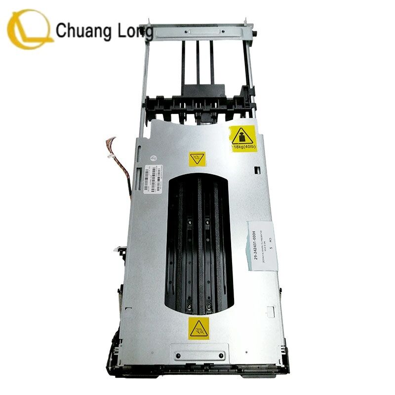 Diebold Nixdorf Opteva 5500 AFD 2.0 Transport 720mm Op ATM Makine Parçaları 49-242431-000A 49-242431-000C 49-242431-000H 49242431000H