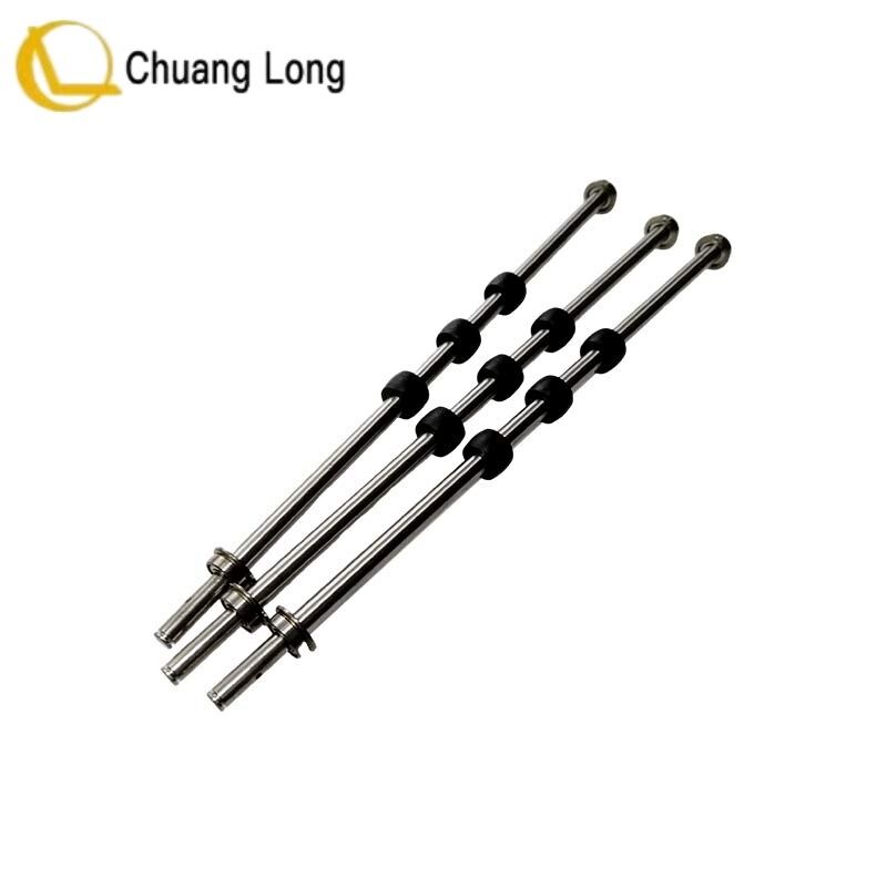 Diebold Nixdorf DN ATM Parçası Yuvarlak Çubuk Rol Çubukları Dayanıklı Rehber Rol 49253631-B 49253631B