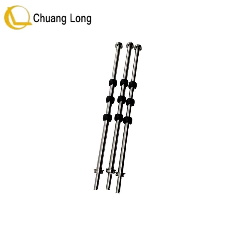 Diebold Nixdorf Yüksek Kaliteli Rol Çubukları DN ATM Parça Rol Çubuk Rehberi Rol 49353631-E 49353631E