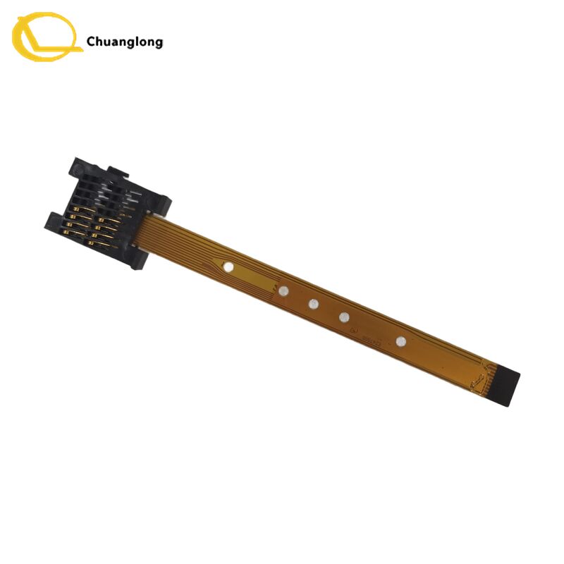 1750239274 ATM Parçalar ICM300 IC Modül Başlığı 1750208511 ICM300-3R1573 Kart Okuyucu IC Assy