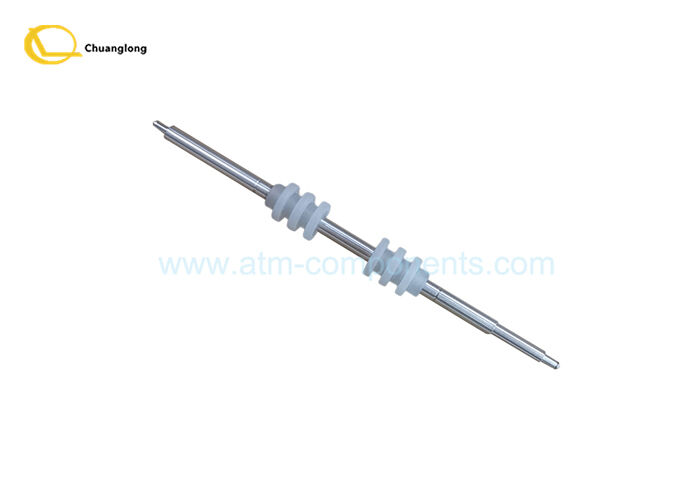 1750215294-40 ATM Parçalar 1750215295 1750215294 Wincor Nixdorf Çift Çıkarma Birimi CMD-V5 Modül yuvarlatıcı şafti