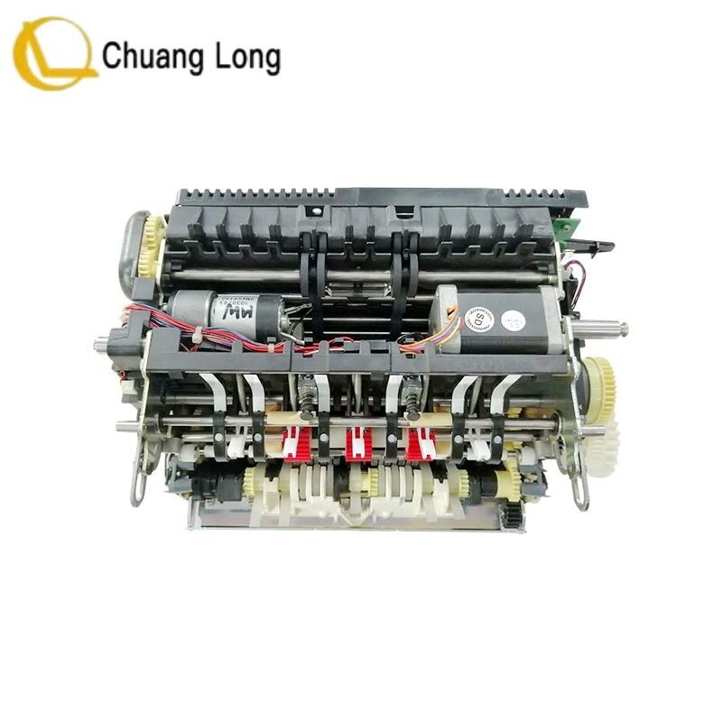 Wincor Cineo C4060 VS Modül Geri Dönüştürme Geri Dönüştürme ATM Makinesi Parça 01750200435 1750200435