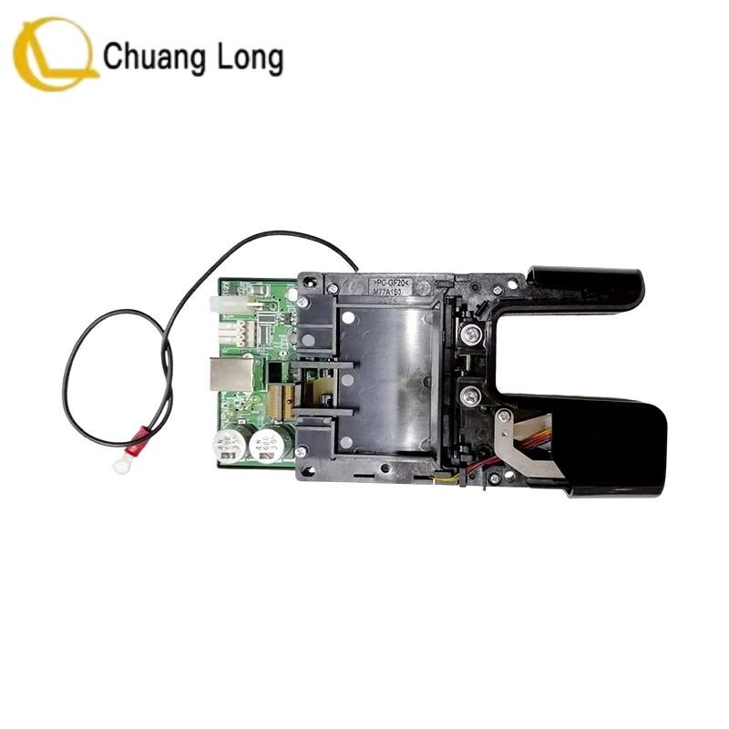 Wincor Diebold CHD-DIP Dip Kart Okuyucu ICM375-3R2790 Mikro Kart Okuyucu IFM370-0200 Bir ATM Parçası 01750359088 1750359088