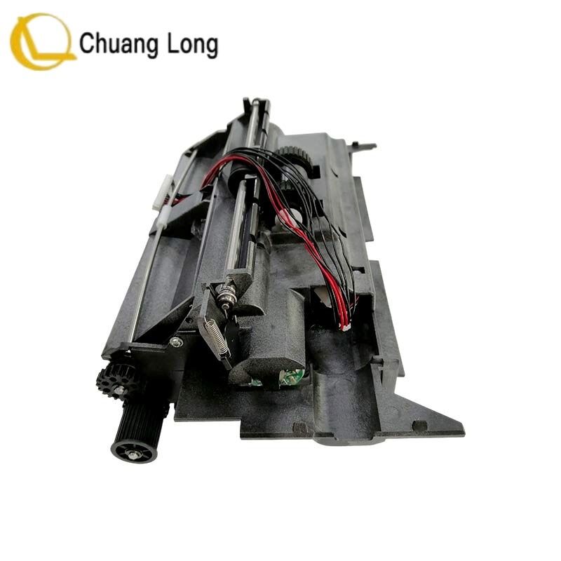 DelaRue Glory NMD100 dağıtım modülü banknot besleyicisi banknot giriş cihazı NF300 ATM yedek parçası A011261