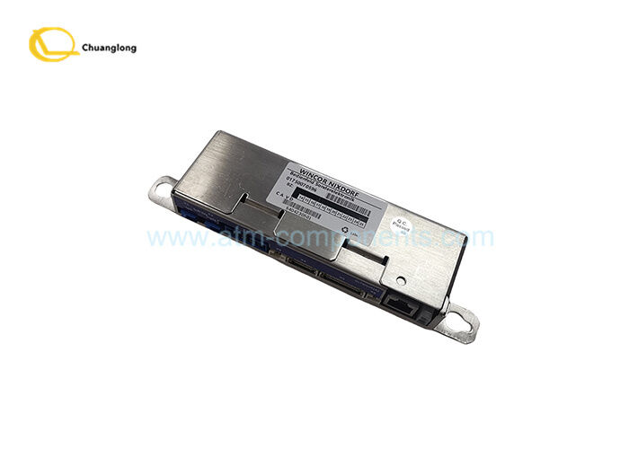 1750070596 01750070596 ATM Makine Parçaları Wincor Nixdorf SE USB Kontrol Panli Özel Elektronik