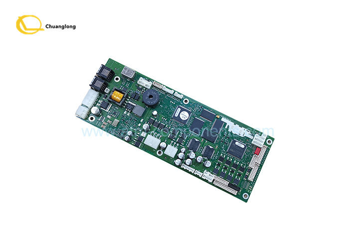 1750196174 01750196174 ATM Makine Parçaları Wincor Cineo C4060 Distributeur Module CRS PCB