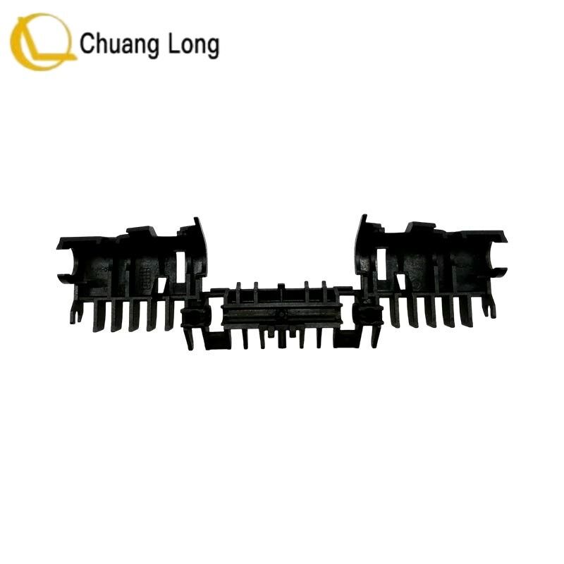 BCC_6040W OKI21SE 6040W OKI RG7 Geri Dönüştürücü BRM RG7 Güvence Müşteri İşlem Alanı için Siyah Parçalar BCC_02081206101