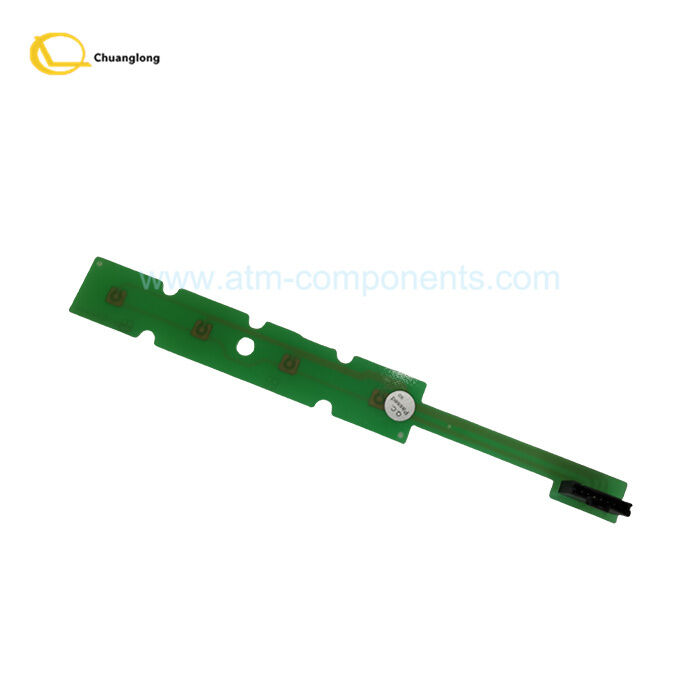 4450704535 445-0704535 ATM Makine Parçaları NCR 6622 Fonksiyon Anahtar Softkey FDK PCB ASSY LH