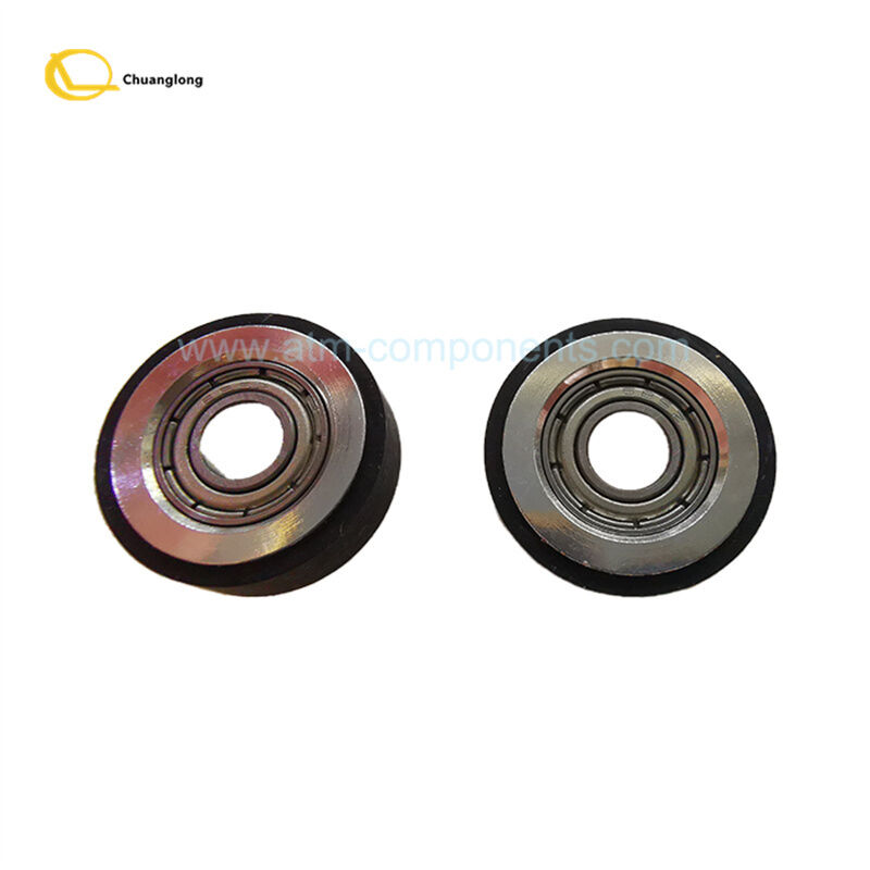 1750173205-02 ATM Parçaları Wincor V2CU Kart Okuyucu Roller 5MM 01750173205