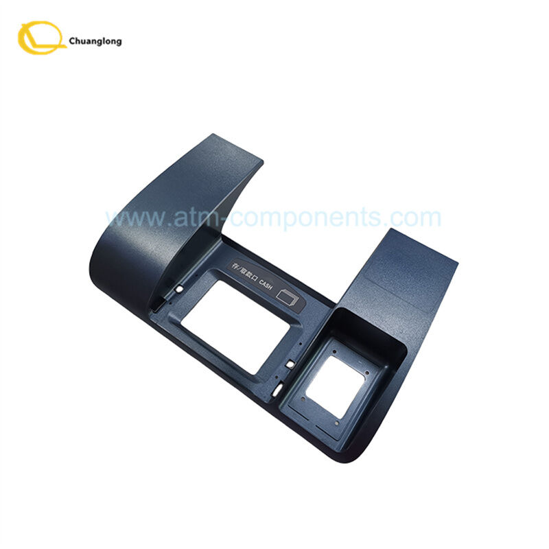 OKI RG7 Geri Dönüştürücü BRM OKI21SE YIHUA 6040W Yüz Kapağı OKI G7 Makinesi BCC 6040W OKI RG7 FDK Yüz Çerçevi