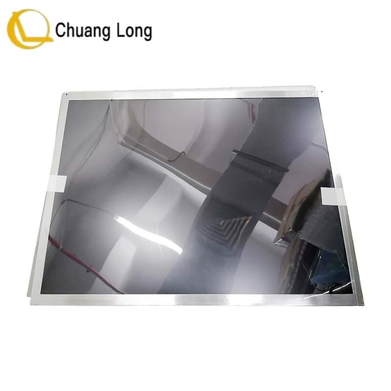 Diebold Nixdorf LCD Monitor G150XG03 15.0 Inch XGA Renkli TFT-LCD Modülü Ekran Ekranı AUO Panel ATM Makinesi Kullanılır