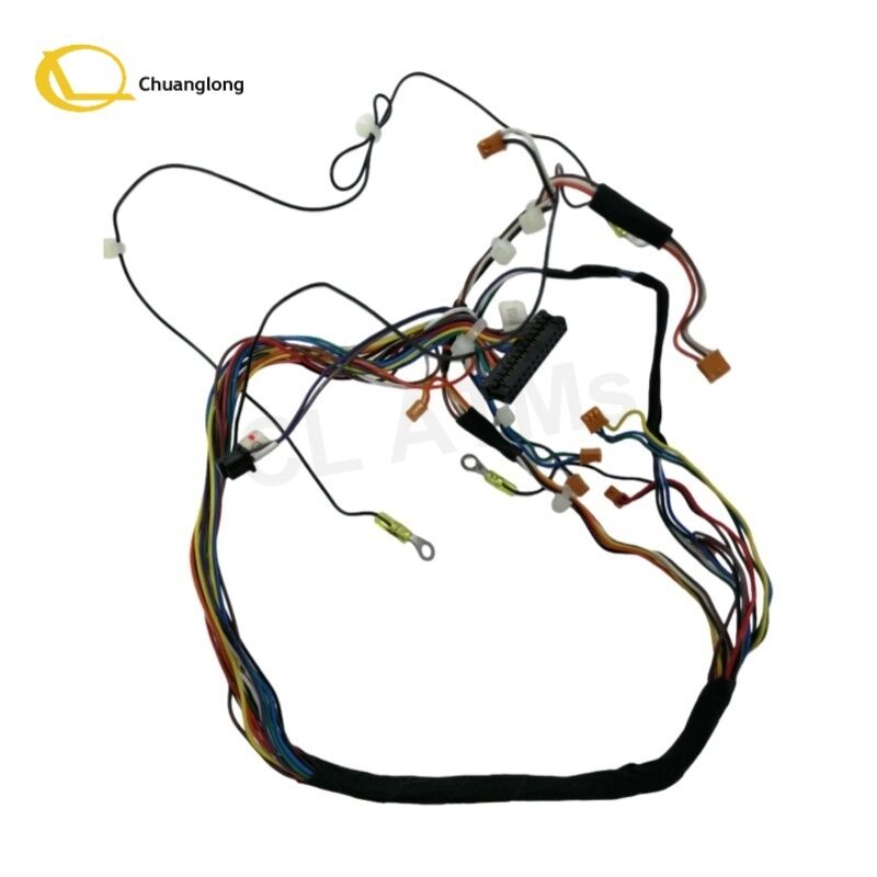 RB Cashbox Veri Kablosu BX4 Hitachi 2845V RB Kaseti RB Cashbox Veri Kablosu BX4 Değiştirme