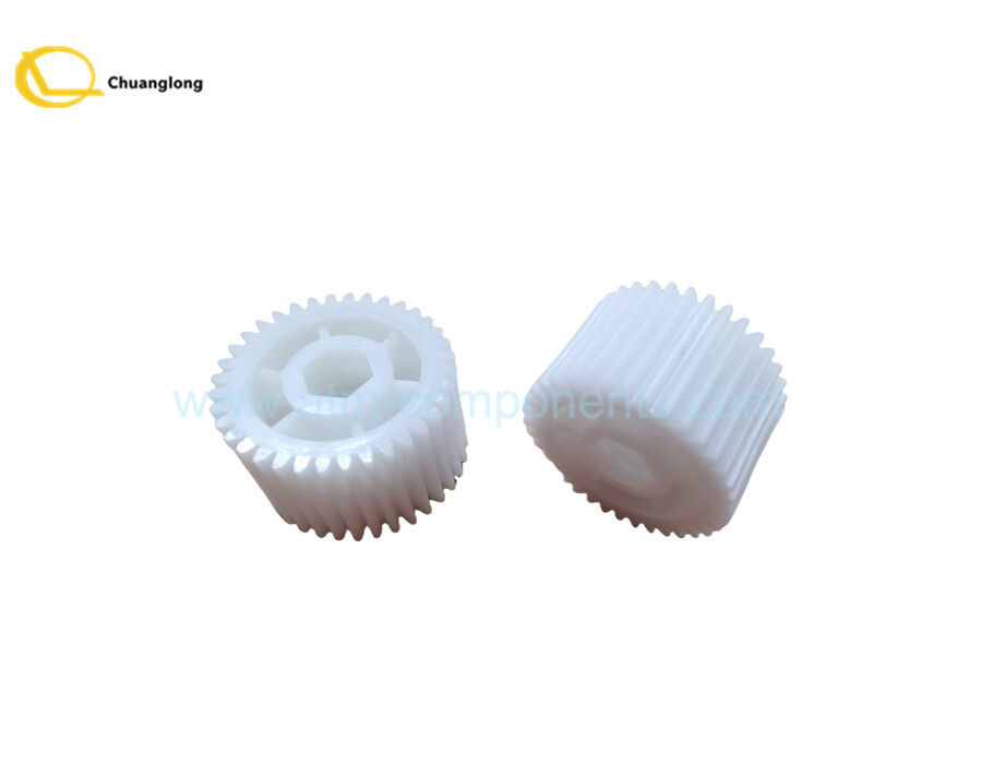 ATM Makine Parçaları NCR Idler Gear 36 Tooth 18 Wide 445-0587793 NCR 36T Gear 445-0611654