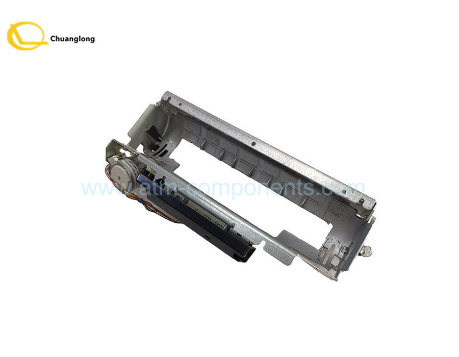 4450712170 445-0712170 ATM Makine Parçaları NCR 6622 Çapraz Montaj Motoru Alt Rhs