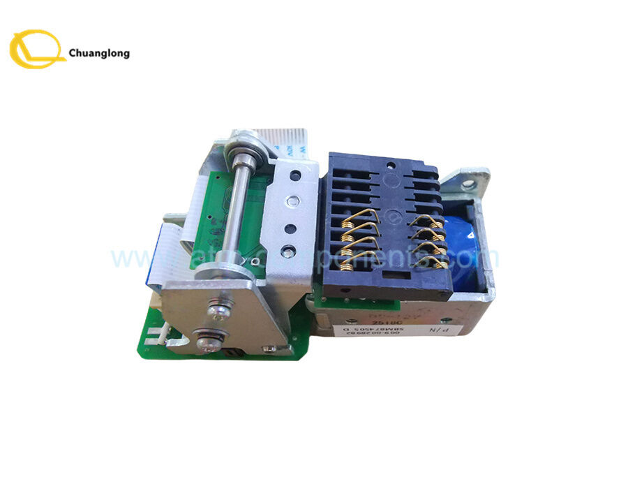 0090028982 009-0028982 0090025446 009-0025446 ATM Parçaları NCR Parçaları Kart Okuyucu IC Kafa IC Blok IMCRW NCR 66 Kart Okuyucu IC Kafa