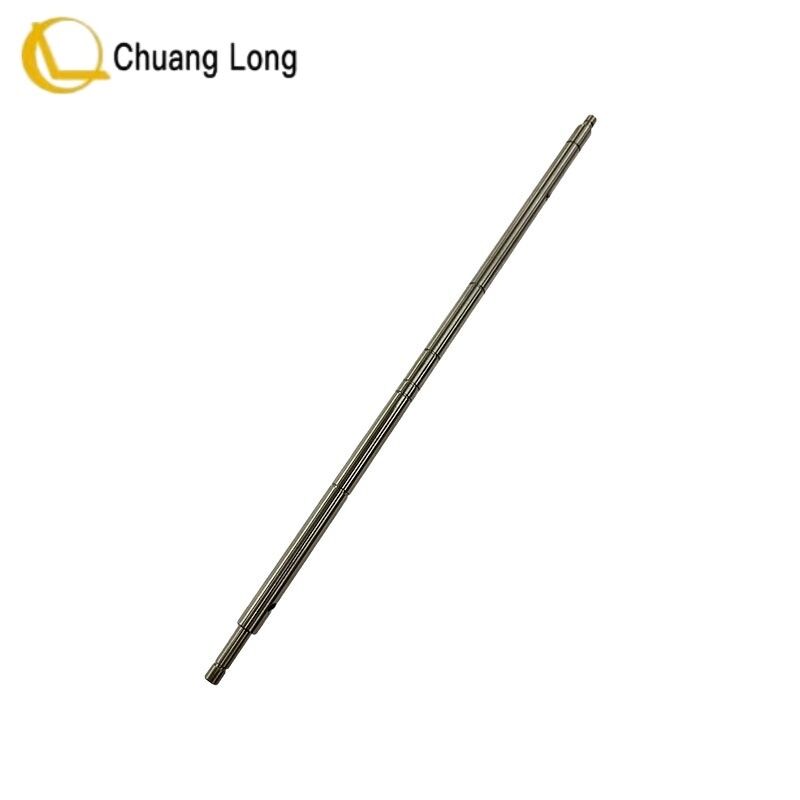 Hitachi 2845V Kaset Parçaları 4P008144-001 RB Nakit Kutusu Mili 6 x 213 Paslanmaz Çelik Çubuk 4P008144001 RB Nakit Kutusu ATM CRM Parçası