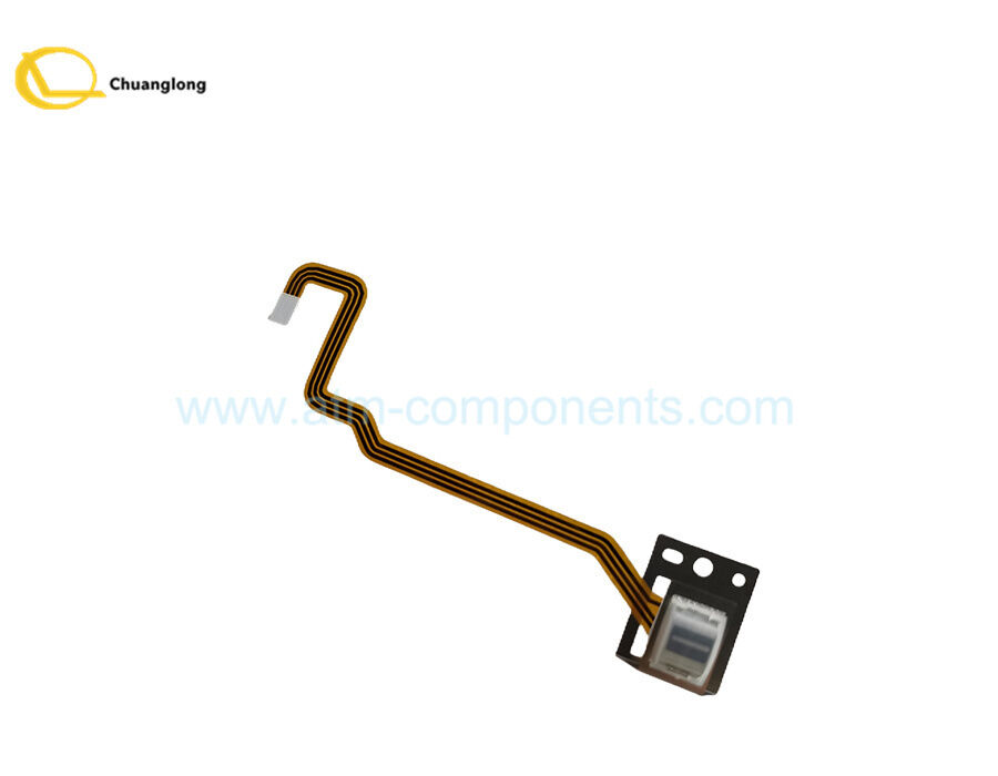 177004554 0177004554 ATM Makine Parçaları Wincor Manyetik Kart Okuyucu Baş Ön baş V2X