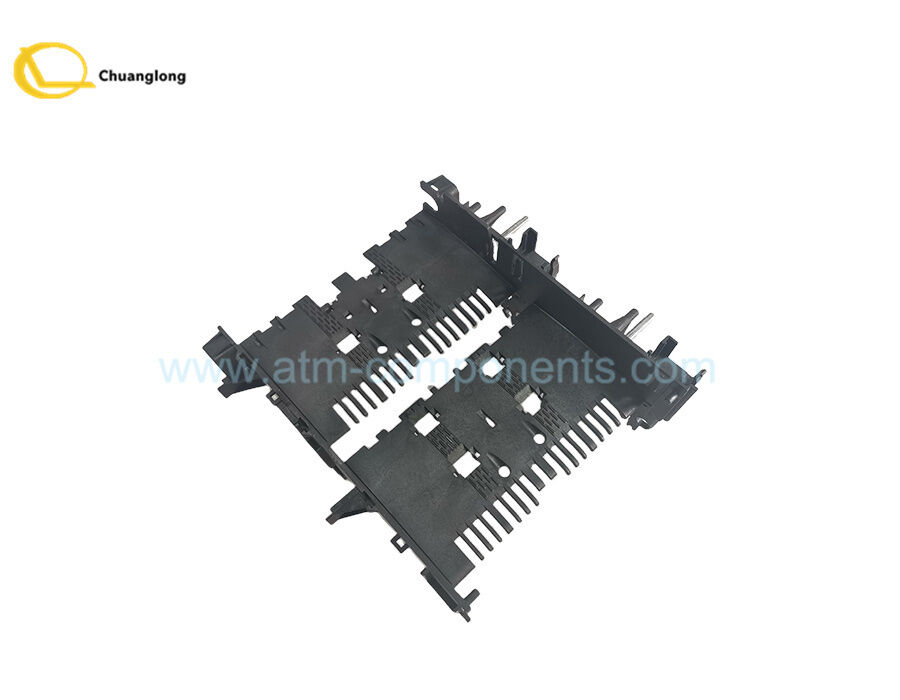 1750035761 01750035761 ATM Parçalar Wincor 2050XE Çift Çekmeç Şasi Üssü Wincor CMD V4 Dispenser Çift Çekmeç Şasi