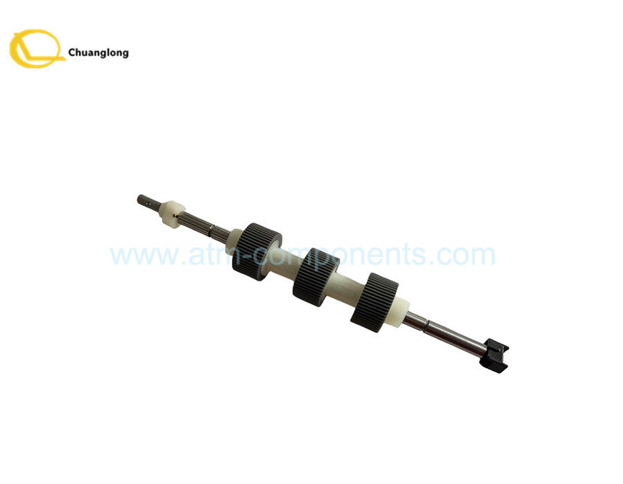 1750035762 01750035762 ATM Makine Parçaları Wincor Nixdorf Çekme Şaftı CMD V4