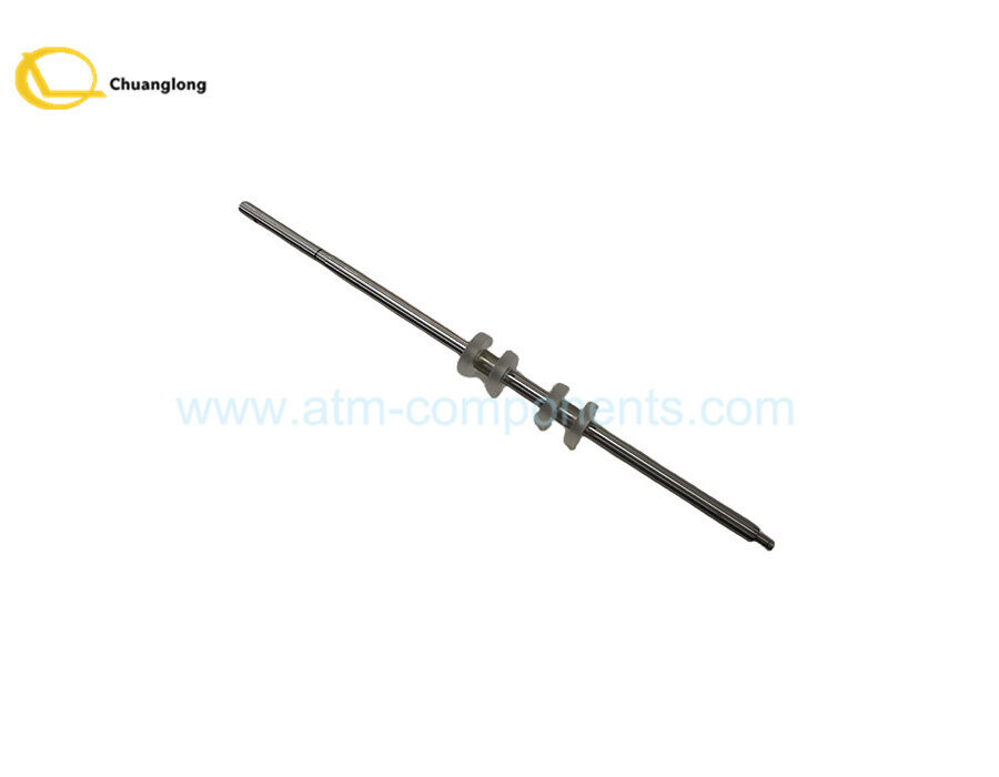 1750035768 01750035768 ATM makinesinin parçaları Wincor V modülü çift iki tekerlekli şaft