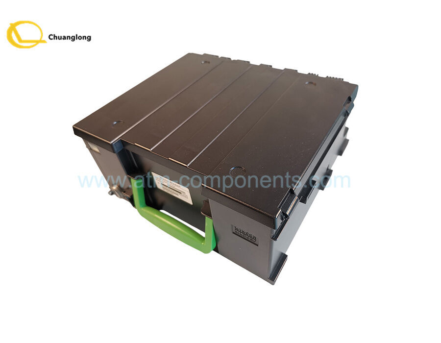 1750056651 01750056651 1750041920 01750041920 ATM Makinesi Parçaları Wincor Red Kaseti Metal Kilit