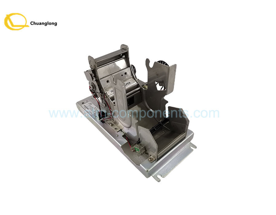 1750057142 01750057142 ATM Makine Parçaları Wincor Nixdorf TP06 Gazeteci