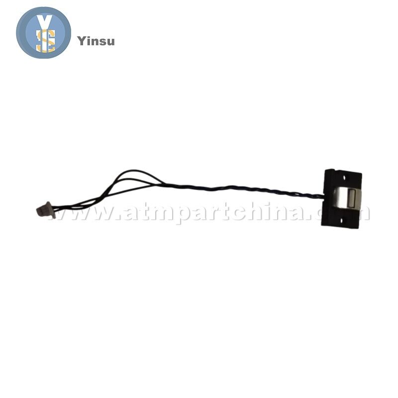 ATM Makinesi Parçaları Wincor V2CU Kart Okuyucu Ön Okuma Kafası 1750173205 1750173205-34 Yüksek Kalite