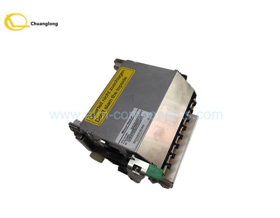 1750154866 01750154866 ATM Makine Parçaları Wincor Nixdorf LINE-XSA Nakit Kontrol