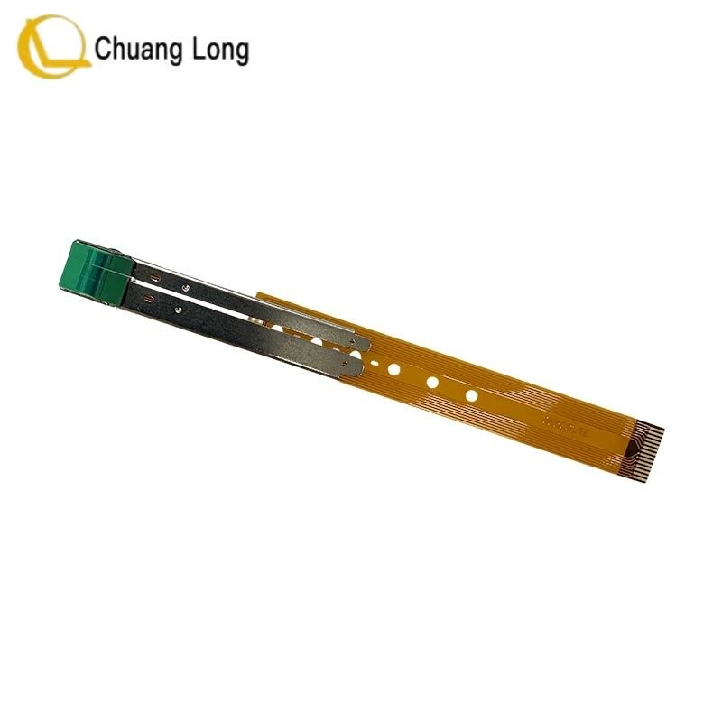 NCR ICT3Q8-3A0171 Kart Okuyucu Düzeneği Manyetik Okuma Yazma Kafası Ön Hi-Co 3 İz Okuma/Yazma Kafası FPCB 998-0235684 9980235654 998-0235654