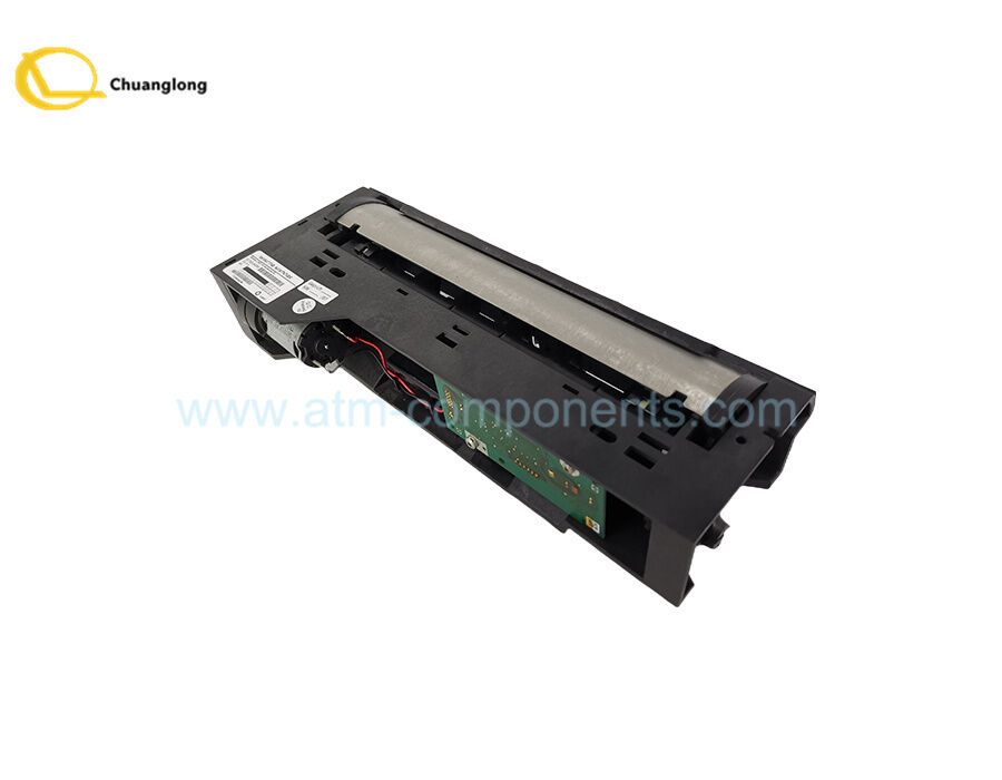 1750166395 01750166395 ATM Makine Parçaları Wincor Nixdorf Cineo Shutter Horiz. 8x CMD RL