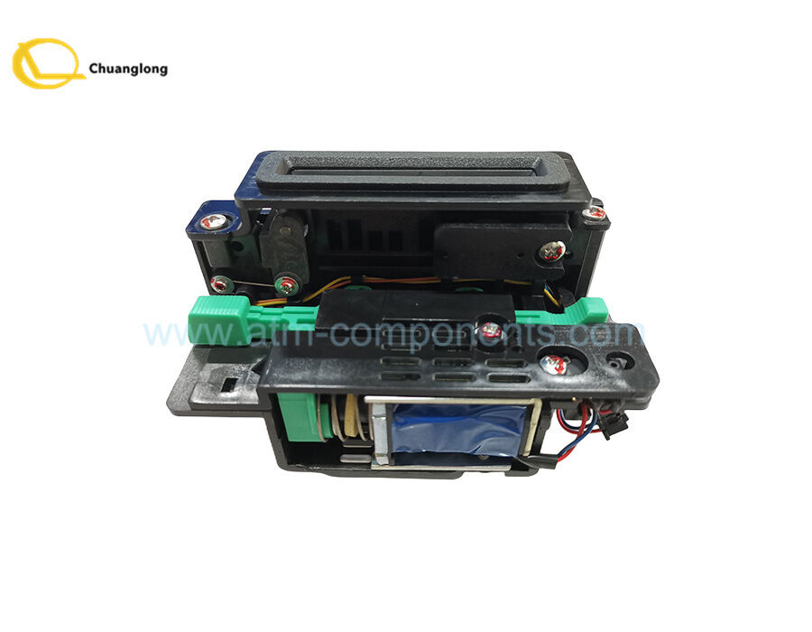 1750173205-67 ATM Makinesi Parçaları Wincor V2CU Kart Okuyucu Kepenk Boğaz Grubu 1750173205