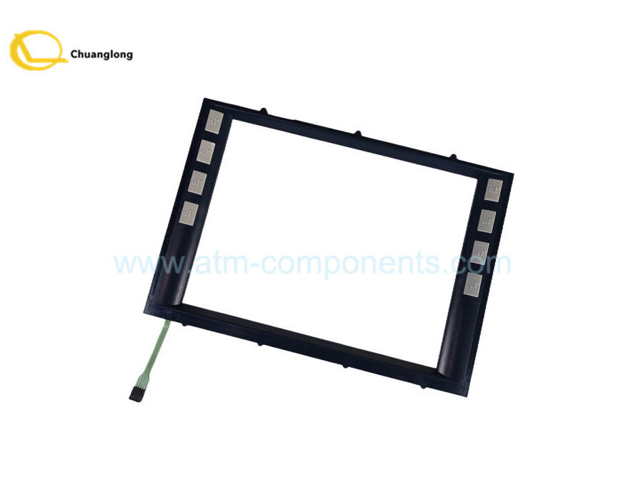 1750190038 01750190038 ATM Makinesi Parçaları Wincor Procash 280 PC280 15 inç FDK Braille