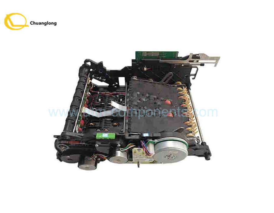 1750193275 01750193275 ATM Makine Parçaları Wincor cineo C4060 ana modül başlığı