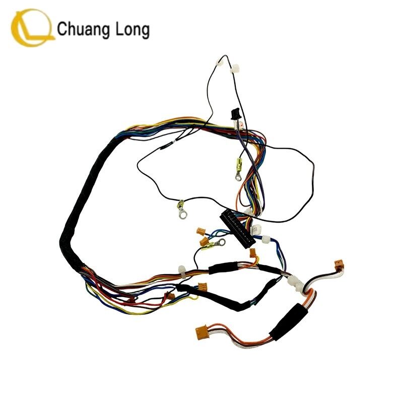 Hiatchi yedek parça RB Nakit Kutusu Veri Kablosu Kablo BX4 AB RB Kaseti HT-2845-VS ATM CRM Selfserv Makine AB Kaseti yedek parça