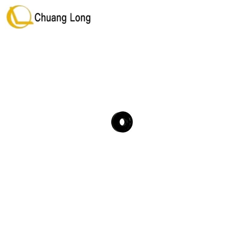 Hitachi Parça RB Kaset Küçük Siyah Tekerlek UR Modülü Evrensel 4 x 12 x 4 HT-2845-VS ATM Selserv Makine Parça RB AB Nakit Kutusu