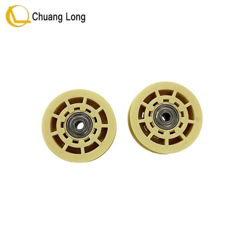 DN200 HCT Modülü 30T 36T rulmanlı rulmanlı entegre takım Diebold Yüksek Kapasiteli Taşıma Bölümü 01750291697-06 1750291697-06