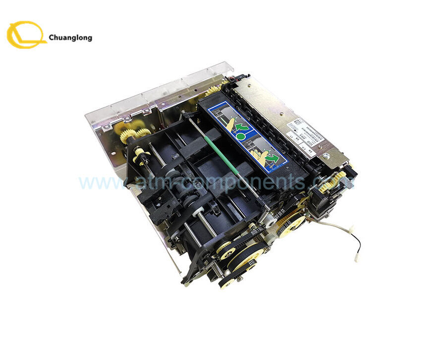 1750200541 01750200541 ATM Makine Parçaları Wincor Cineo C4060 Dağıtım Modülü