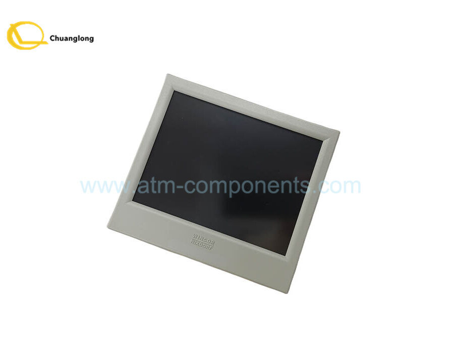 1750204431 01750204431 ATM Makine Parçaları Wincor BA80 8.4" TFT Ekran R - Dokunmatik Çalıştırma Paneli USB Dokunmatik