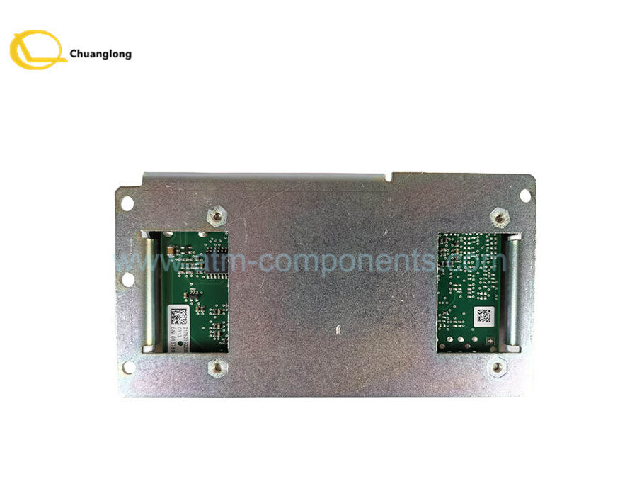 1750253362 01750253362 ATM Makinesi Parçaları Wincor Ana Ünite Askim II DD