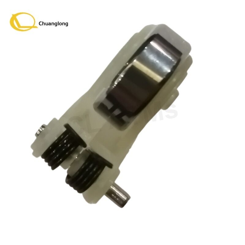 Para Sayma Makinesi için UW-200 NF70W1220Z0 DE-100 GFS100 GFS120 UW52C Ayırma Silindiri Kolu Montajı Glory GFS220