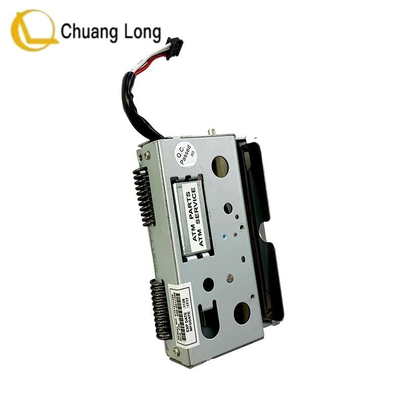 NCR Makbuz Yazıcı Kağıt Kesici 998-0911396 497-0468590 497-0468589 009-0027569 ATM CRM Selfserv Kiosk Makine Parçası 6622