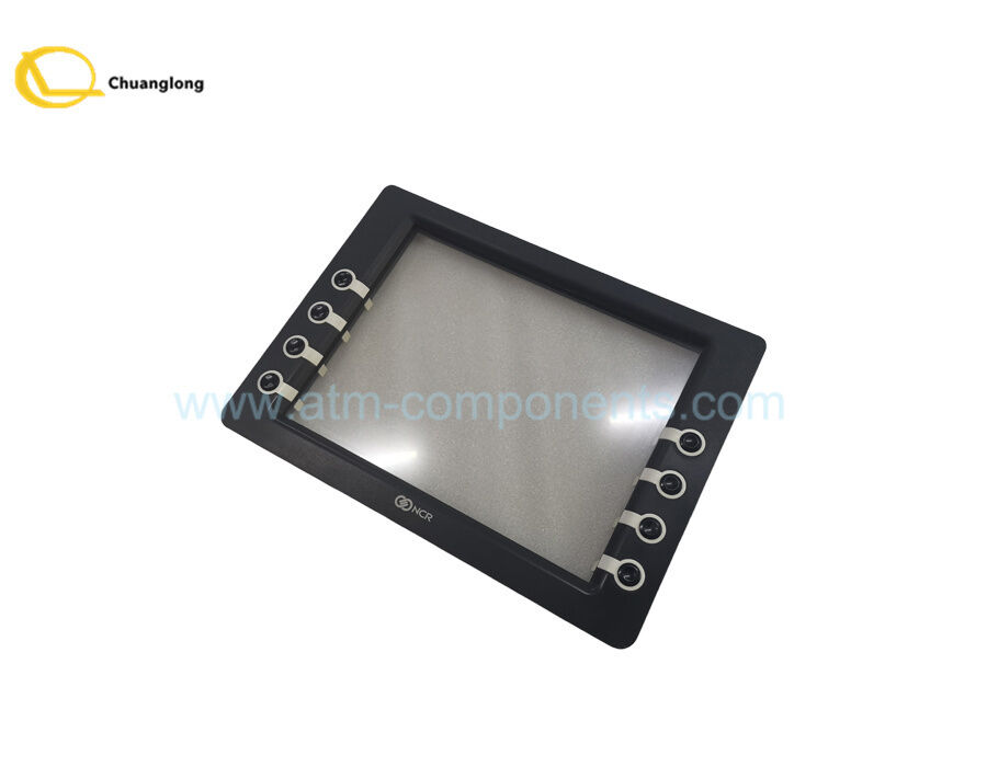 4450738157 445-0738157 ATM Parçaları NCR ATM 6626 FDK 15 İNÇ A G ASM 6622 FDK