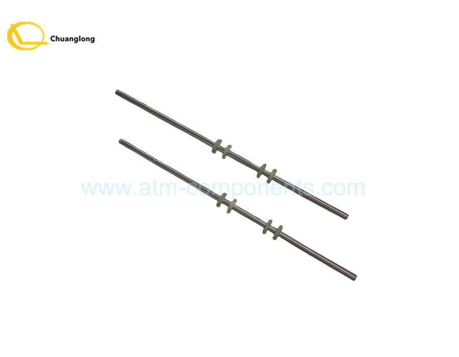 4520000377 S4520000377 ATM Makine Parçaları MX5600 MX5600S MX5600ST 8000PT 8600S 8600SB Hyosung Nautilus HCDU rulo şaftı