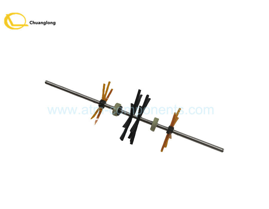 7310000729 S7310000729 ATM Makine Parçaları MX5600 MX5600S MX5600ST 8000PT 8600S 8600SB Hyosung Nautilus şaftı