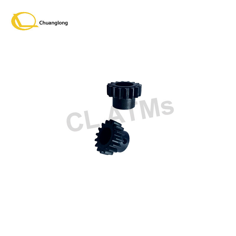 521495 521495001 Triger Kayışı Kasnağı U2/U3 Motor G&D BPS C5 Banknot Sayacı Yedek Parçaları, Para Sayma Makinesi Perakende