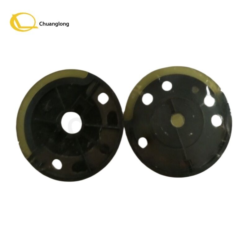 Gumik kaplı pikap rulo Glory QH10A21P0Z0 UW-500-F DE-100 GFS100 GFS120 UW52C QH10A21P0Z0 GFS220 para sıralama makinesi için