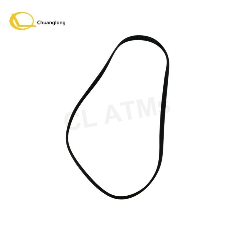Glory 31431530 Kauçuk Kemeri 10*724*0.65MM UW-500-F GFS100 GFS120 GFS220 UW52C Para Sorter Makinesi için Kauçuk Kemeri 31431530